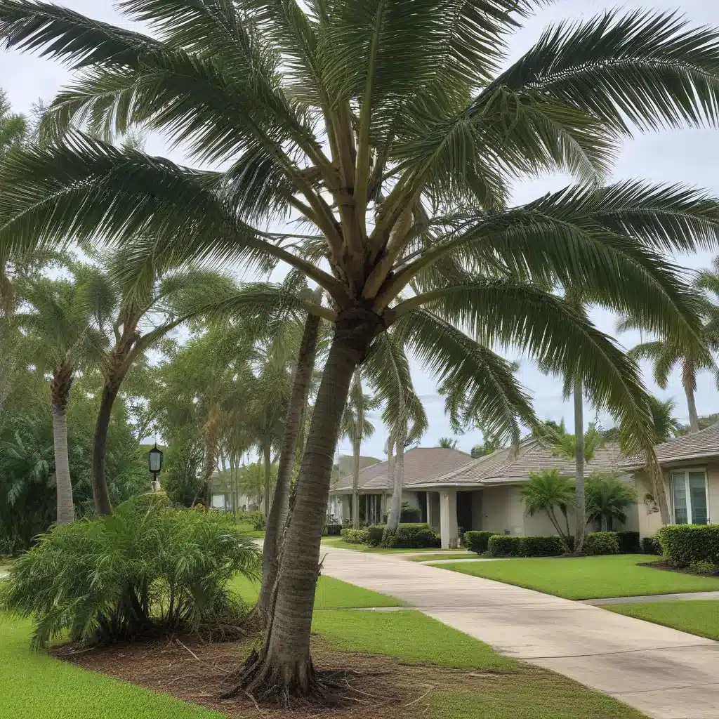 Adapting to Hurricane Season: Tree Care Strategies for Palm Beach County Property Owners
