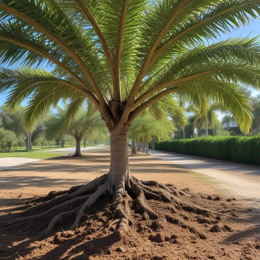 Addressing Soil Challenges in Palm Beach: Strategies for Healthy Tree Establishment