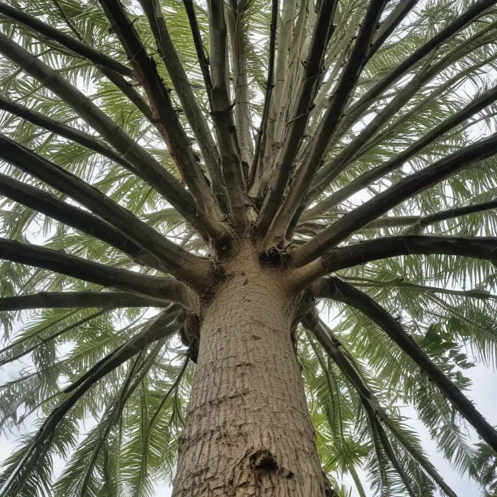 Addressing Storm Damage: Effective Tree Care Solutions for Palm Beach Residents