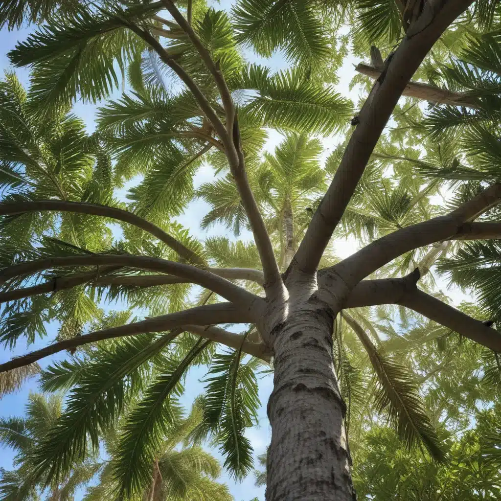 Addressing the Challenges of Invasive Tree Species in Palm Beach Neighborhoods
