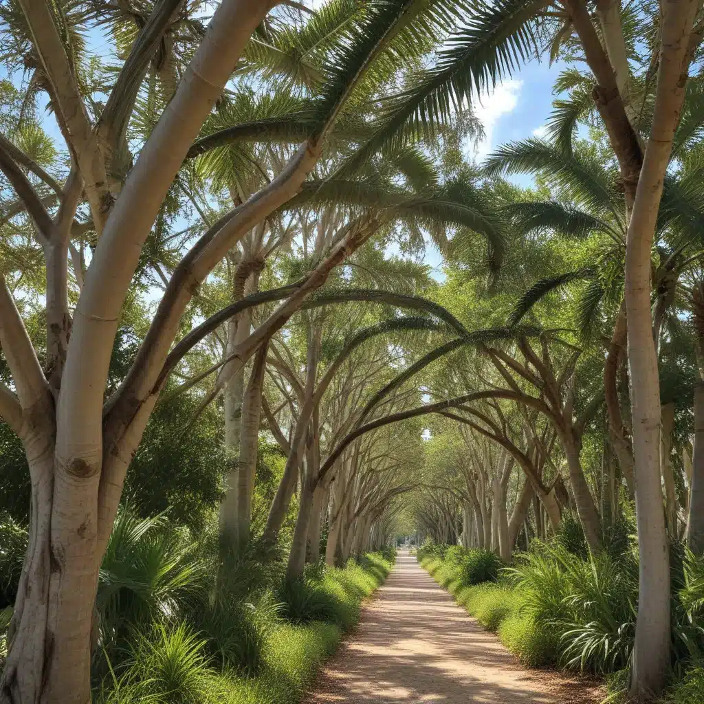 Arbor Advocacy: Protecting Palm Beach’s Trees through Conservation