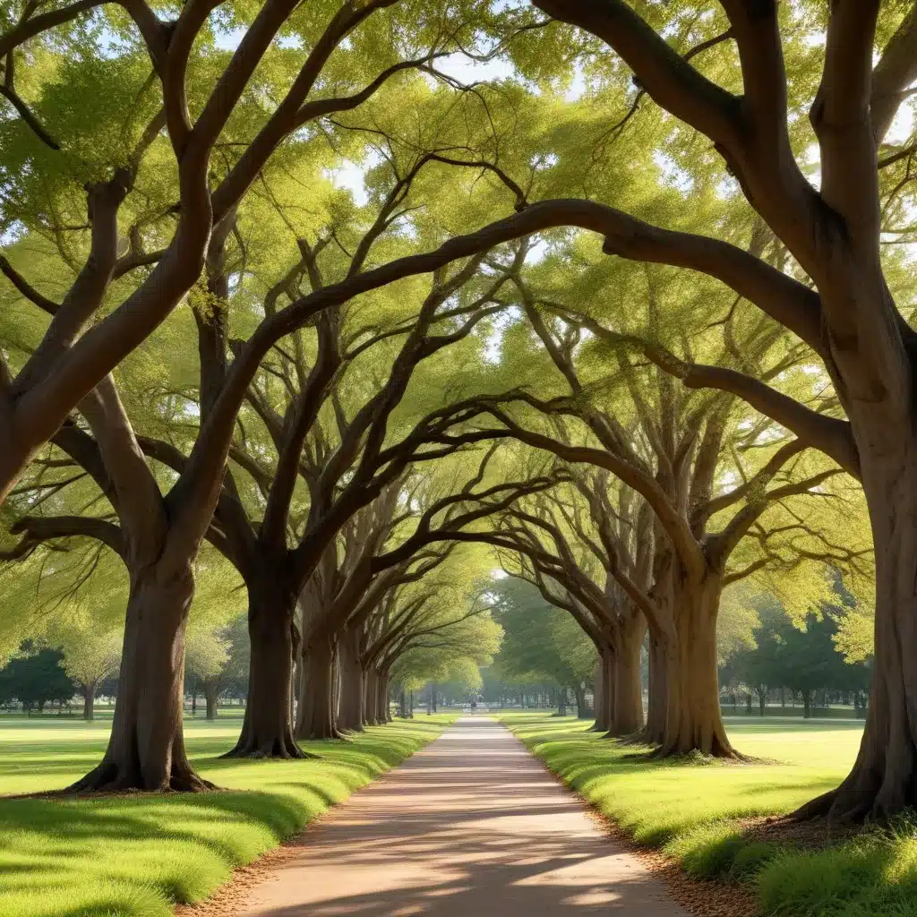 Arbor Appreciation: Celebrating the Cultural Significance of Trees