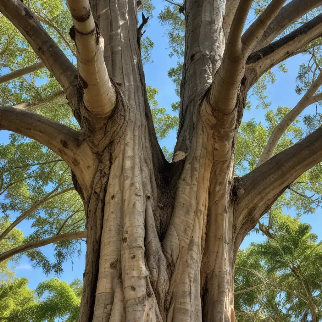 Arboreal Artistry: Residential vs. Commercial Tree Shaping in Palm Beach County