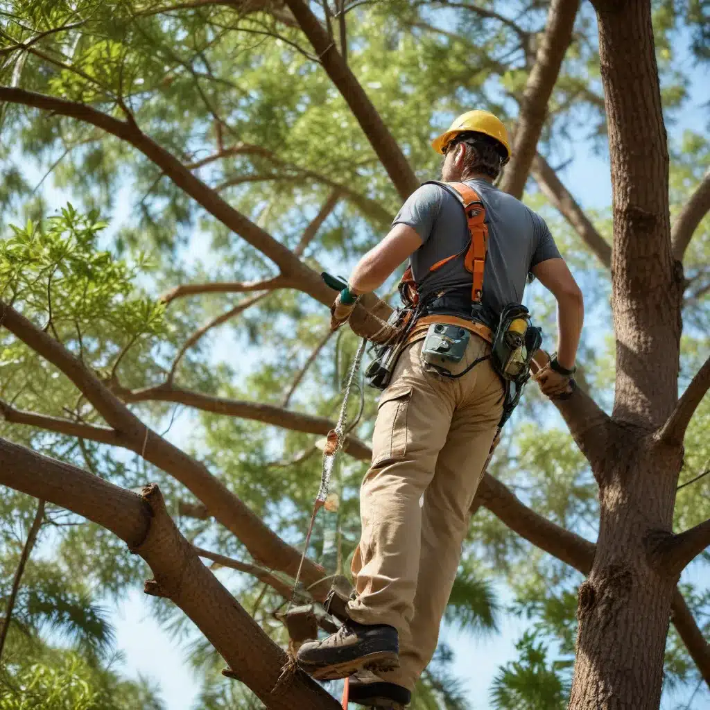 Arborist Certification: Ensuring the Highest Standards of Tree Care in Palm Beach County