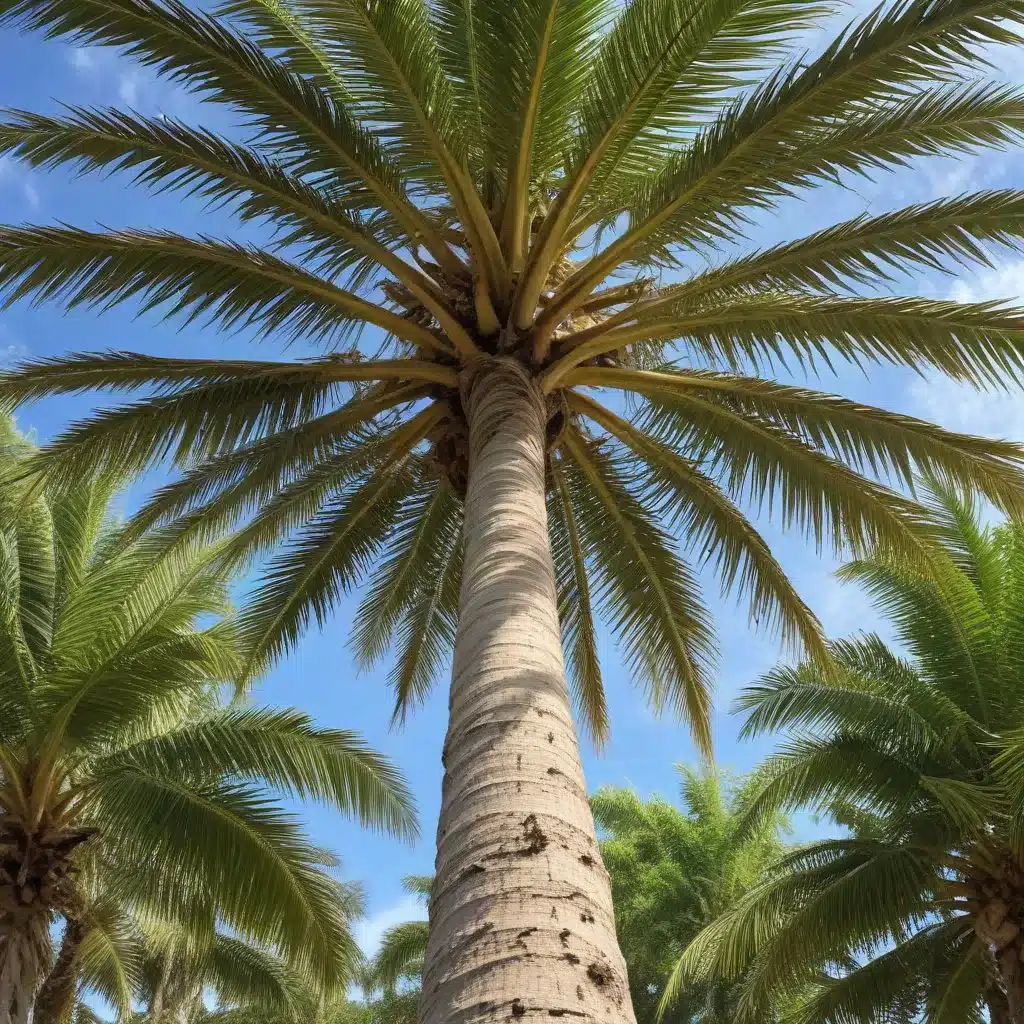 Arborist Expertise: Navigating the Complexities of Palm Tree Transplantation in Palm Beach County