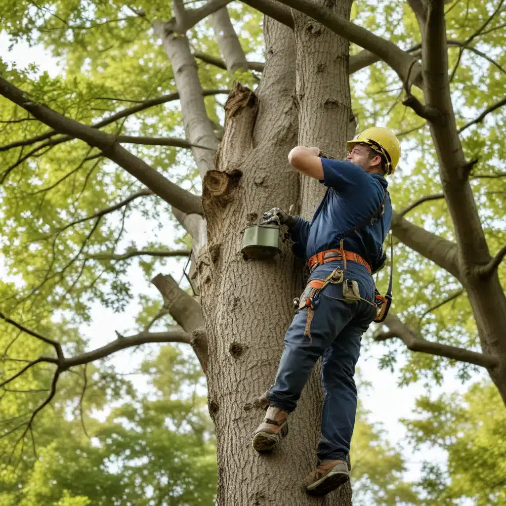 Arborist Insights: Expert Advice for Maintaining Exceptional Tree Health