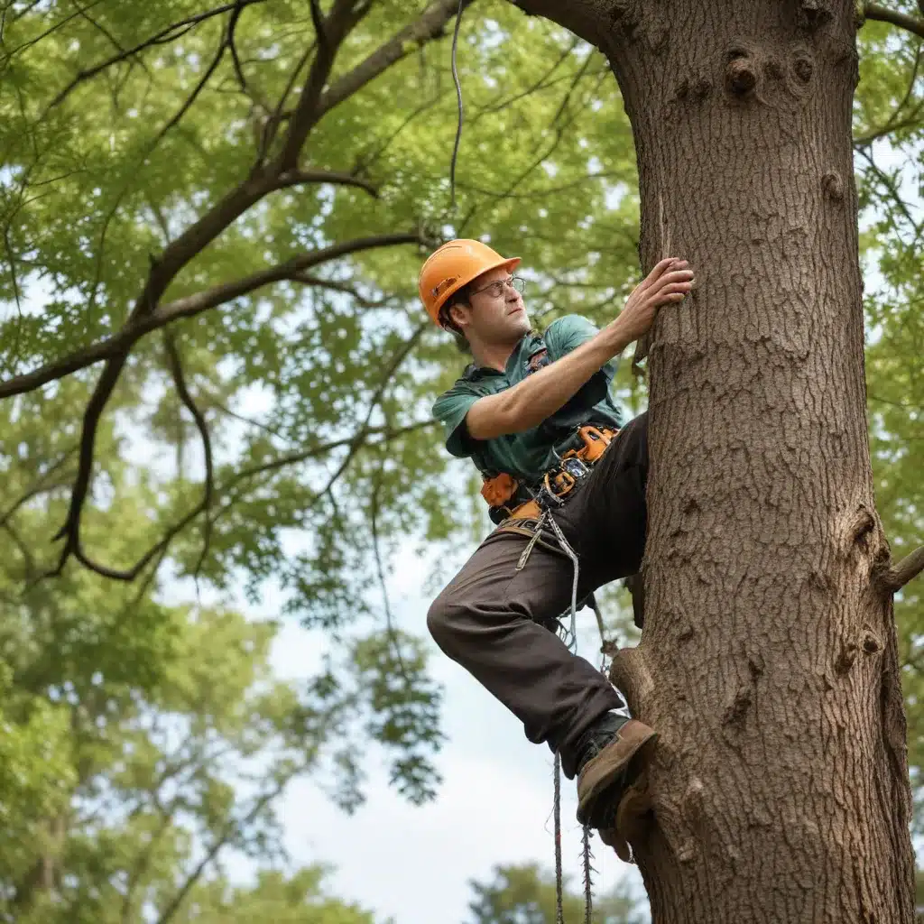 Arborist Insights: Industry Trends Shaping the Future of Tree Care