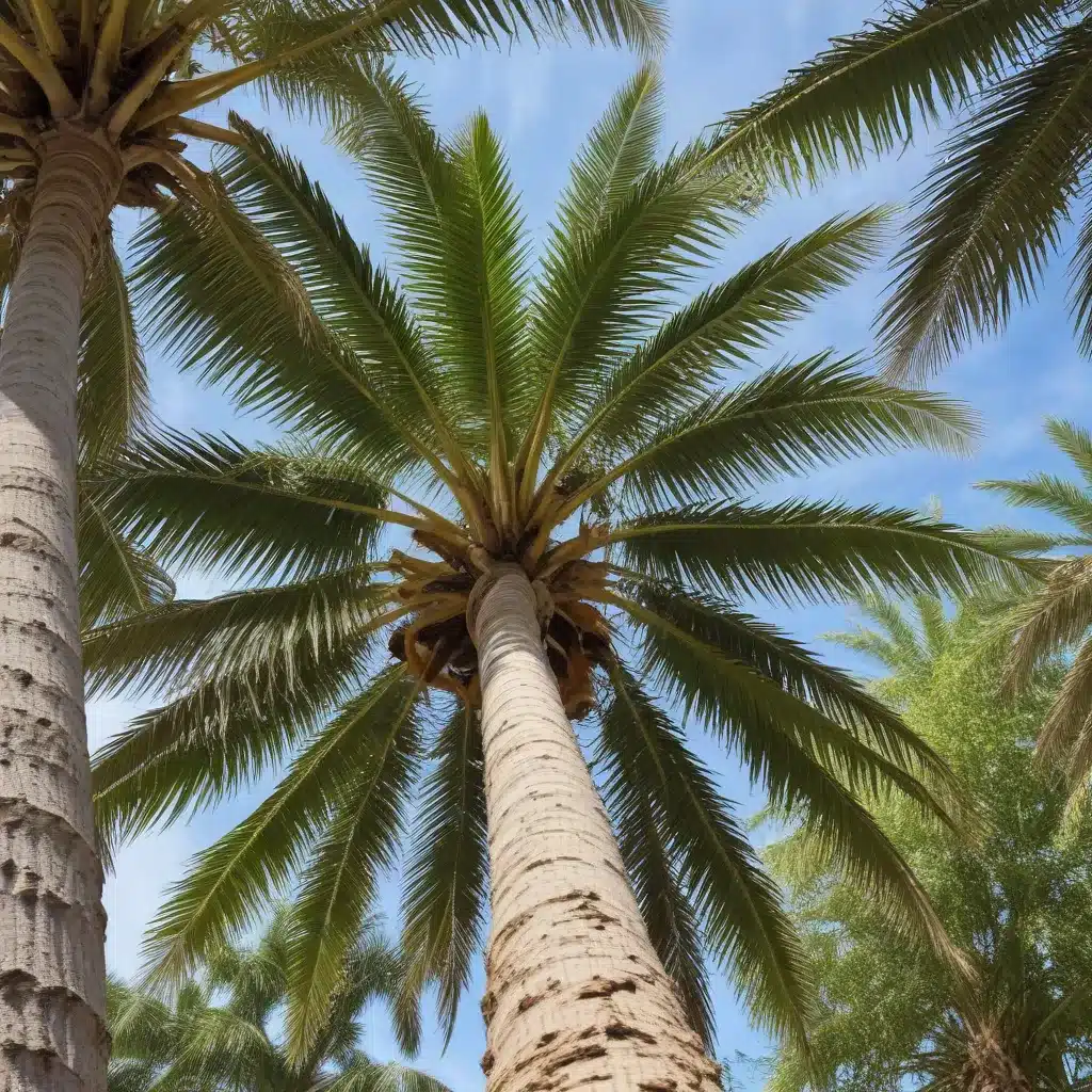 Arborist Insights: Navigating the Complexities of Palm Tree Relocation in Palm Beach County