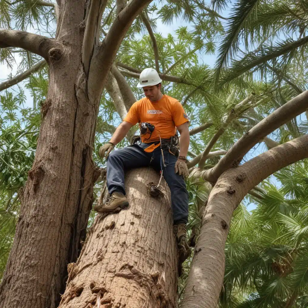 Arborist Insights: Navigating the Complexities of Tree Relocation in Palm Beach County