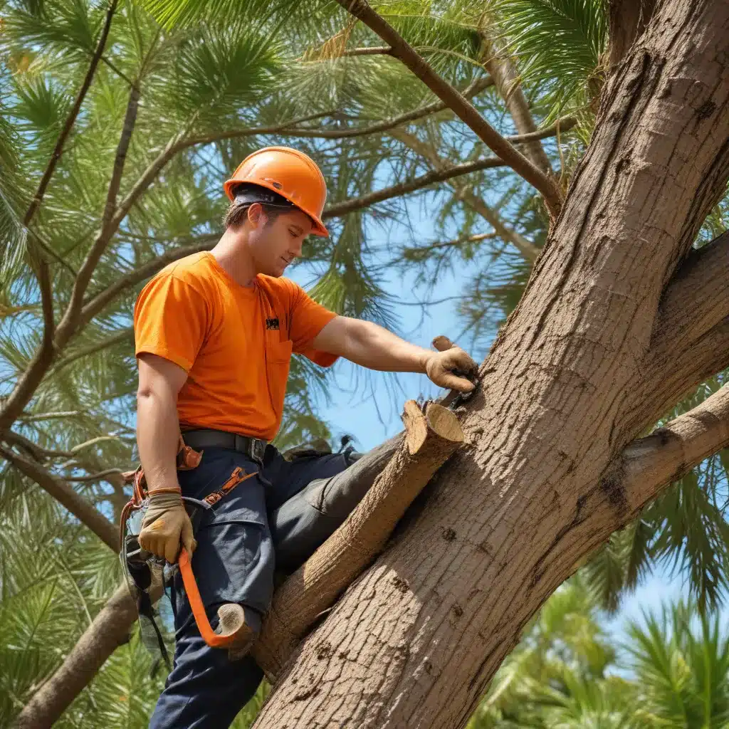 Arborist Insights: Navigating the Complexities of Tree Removal in Palm Beach County