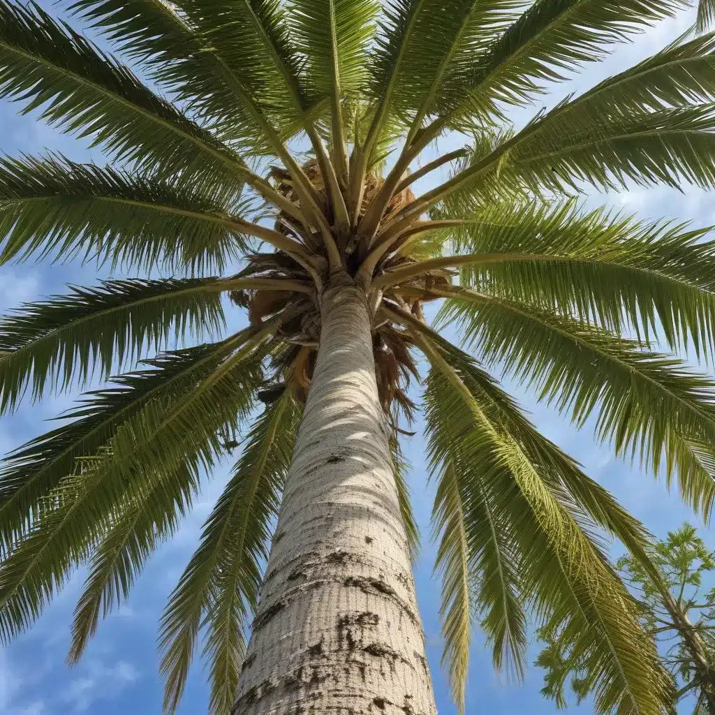 Arborists’ Insights: Addressing the Impact of Climate Change on Palm Beach County’s Tropical Trees