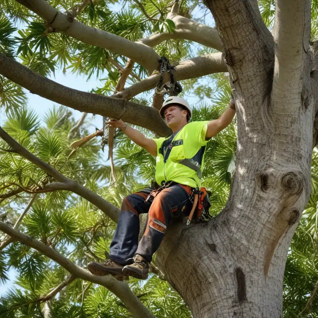 Arborists’ Perspective: Balancing Tree Preservation and Property Development in Palm Beach County