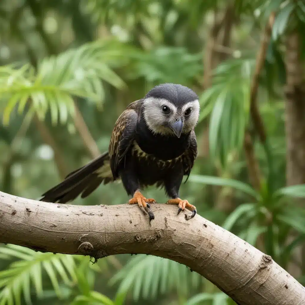 Attracting Wildlife to Your Palm Beach County Backyard: Creating an Eco-Friendly Habitat