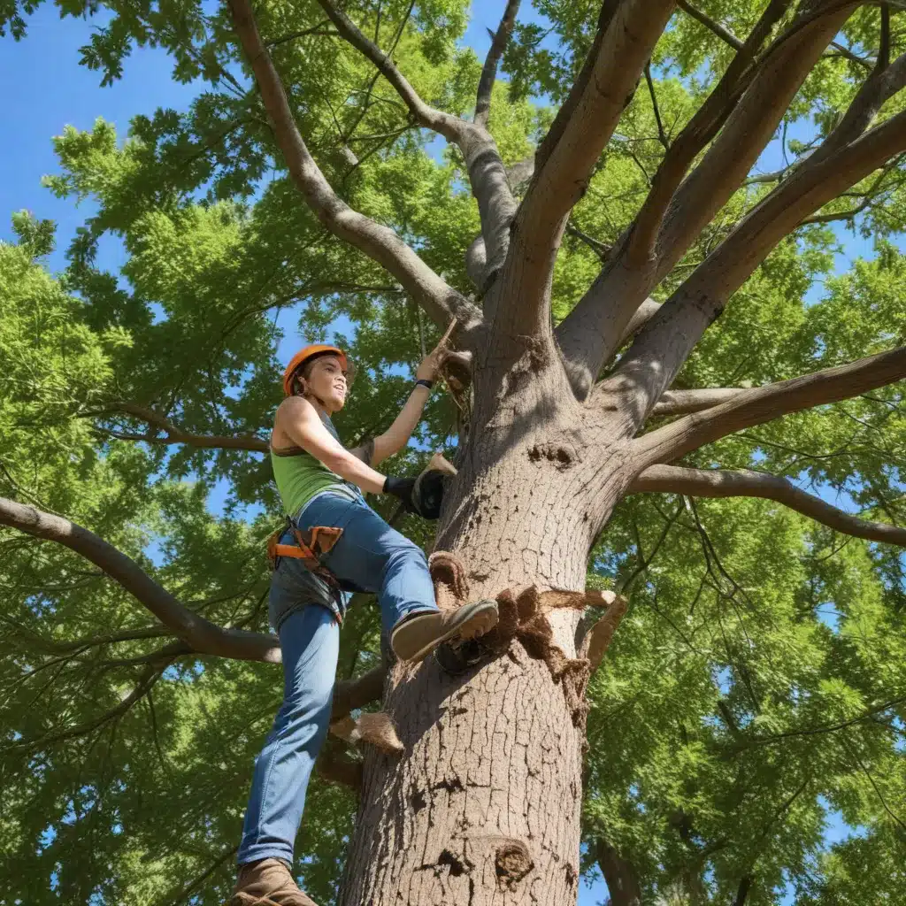 Avoiding the Pitfalls of Tree Topping: Understanding the Risks and Alternatives