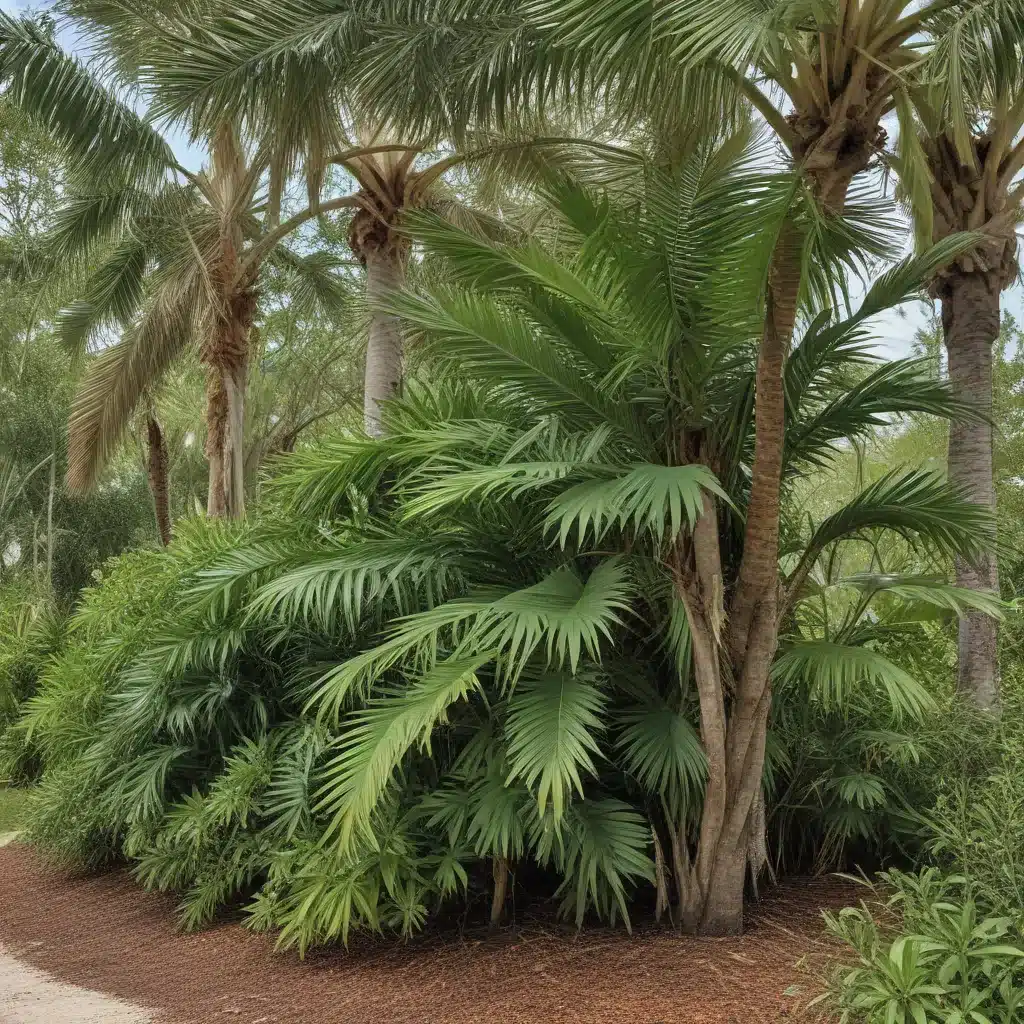 Blending Tradition and Innovation: Native Plants for Palm Beach Homes