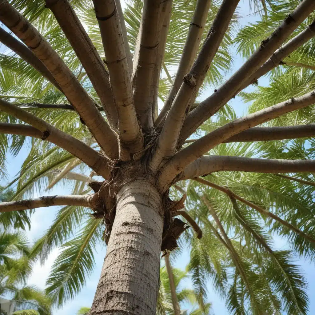 Bracing for the Winds of Change: Tree Care Tips for Palm Beach Residents