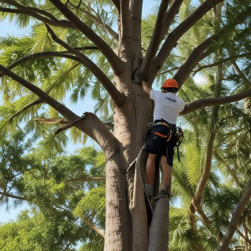 Branching Out: Adapting Tree Care Practices to Palm Beach County’s Changing Climate