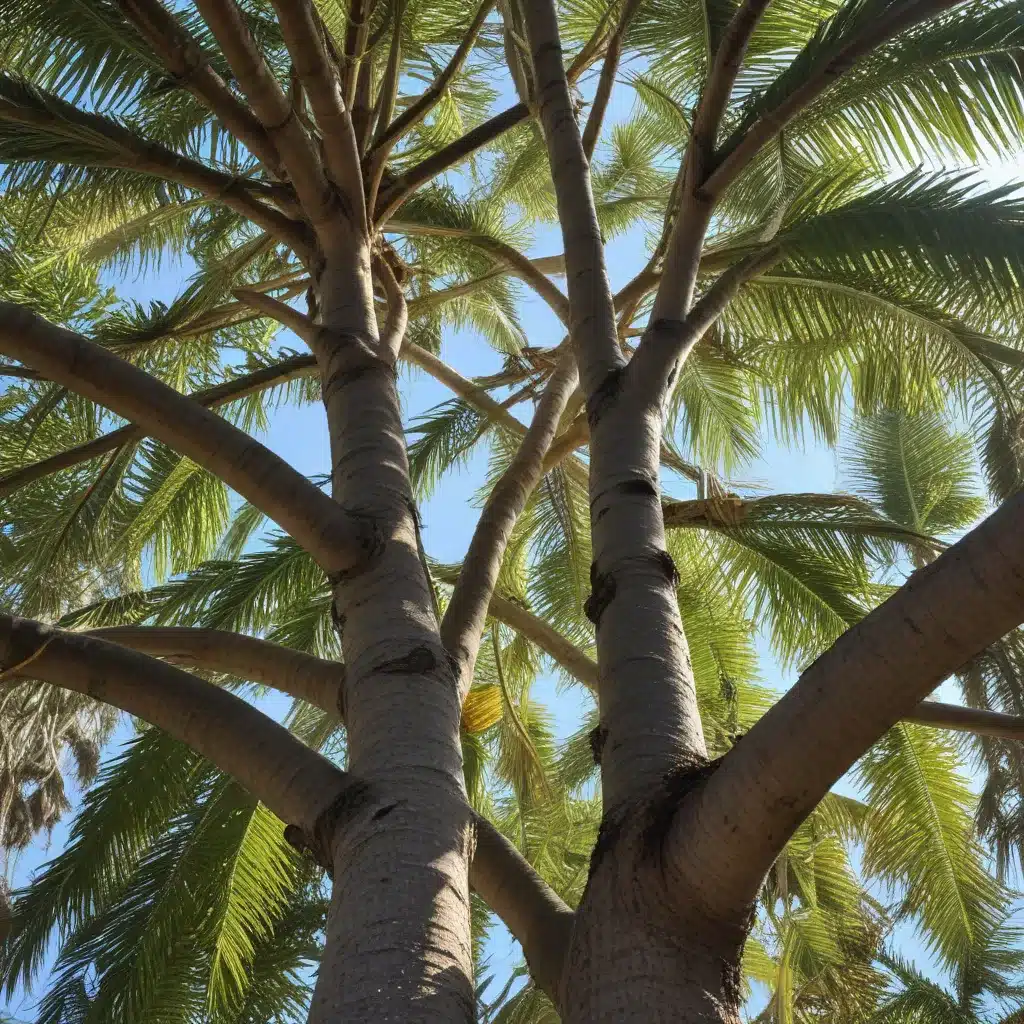 Branching Out: Adapting Tree Care Practices to Palm Beach County’s Climate