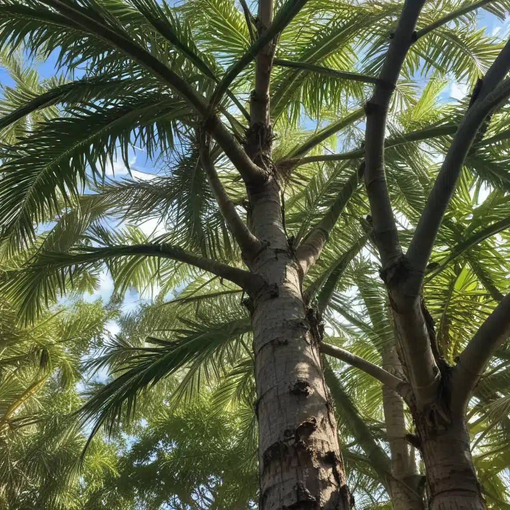 Branching Out: Combating Invasive Species in Palm Beach County’s Urban Forest