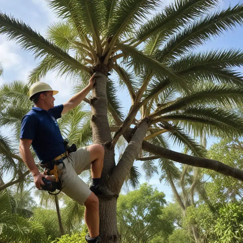 Branching Out: Educating Palm Beach County Homeowners on Proactive Tree Care