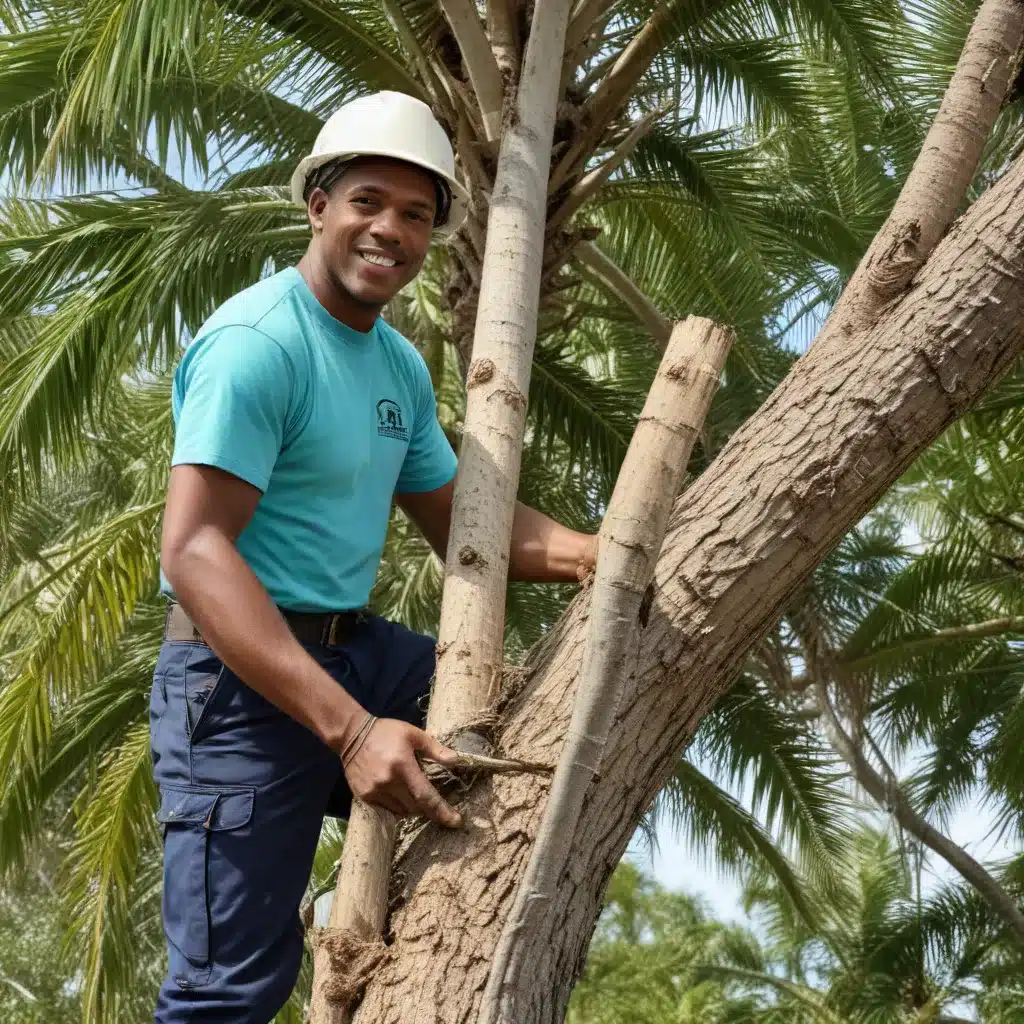 Branching Out: Empowering Palm Beach County Residents to Champion Tree Care