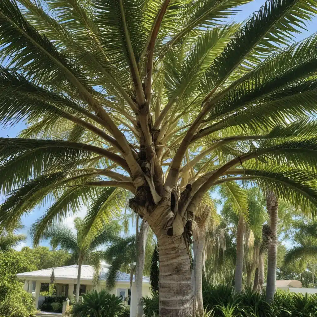 Branching Out: Enhancing Curb Appeal with Palm Beach County’s Native Trees