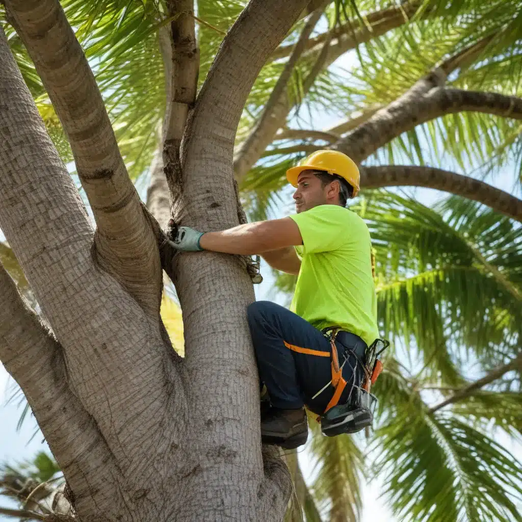Branching Out: Exploring the Latest Advancements in Palm Beach’s Tree Service Industry