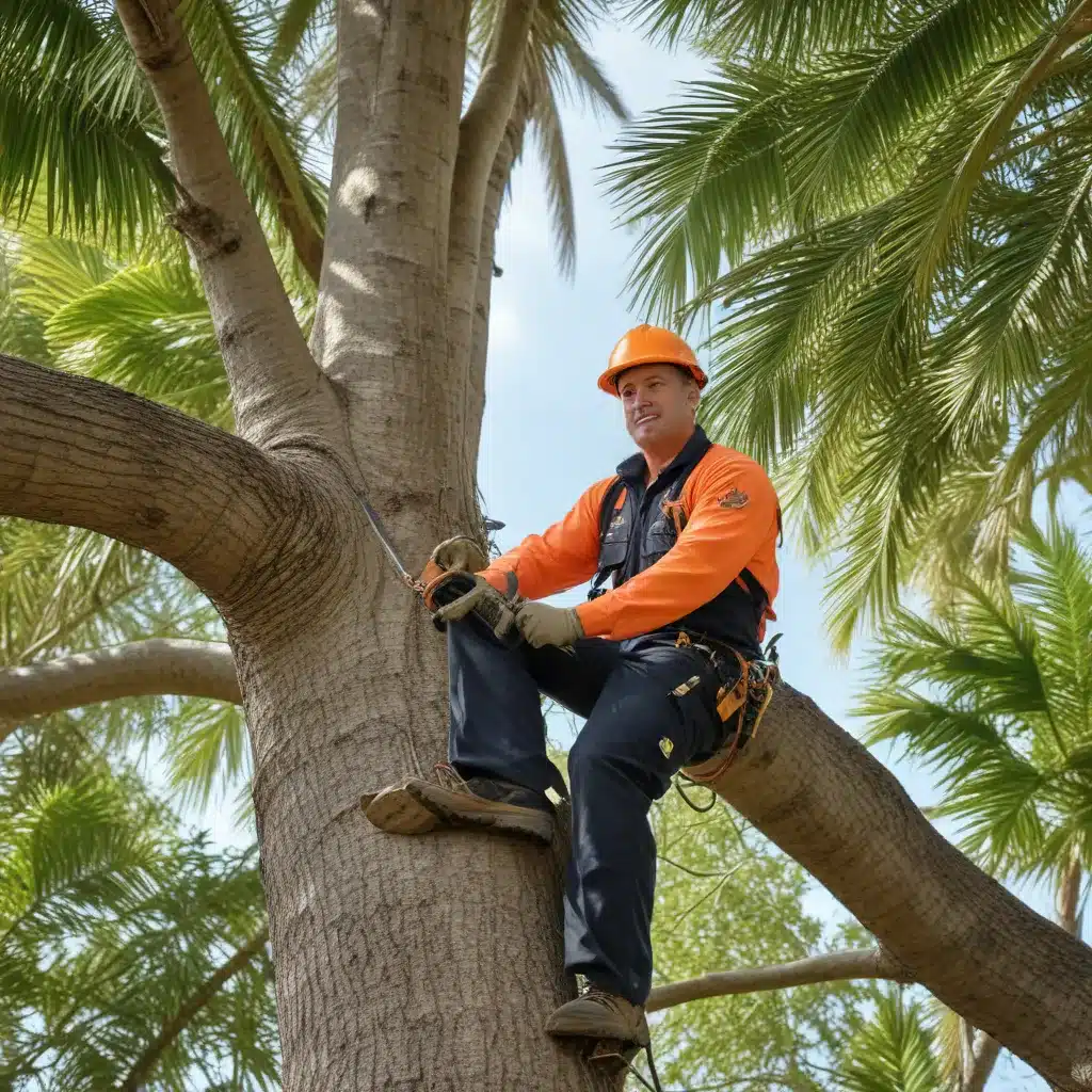 Branching Out: Exploring the Latest Advancements in Palm Beach’s Tree Service Industry