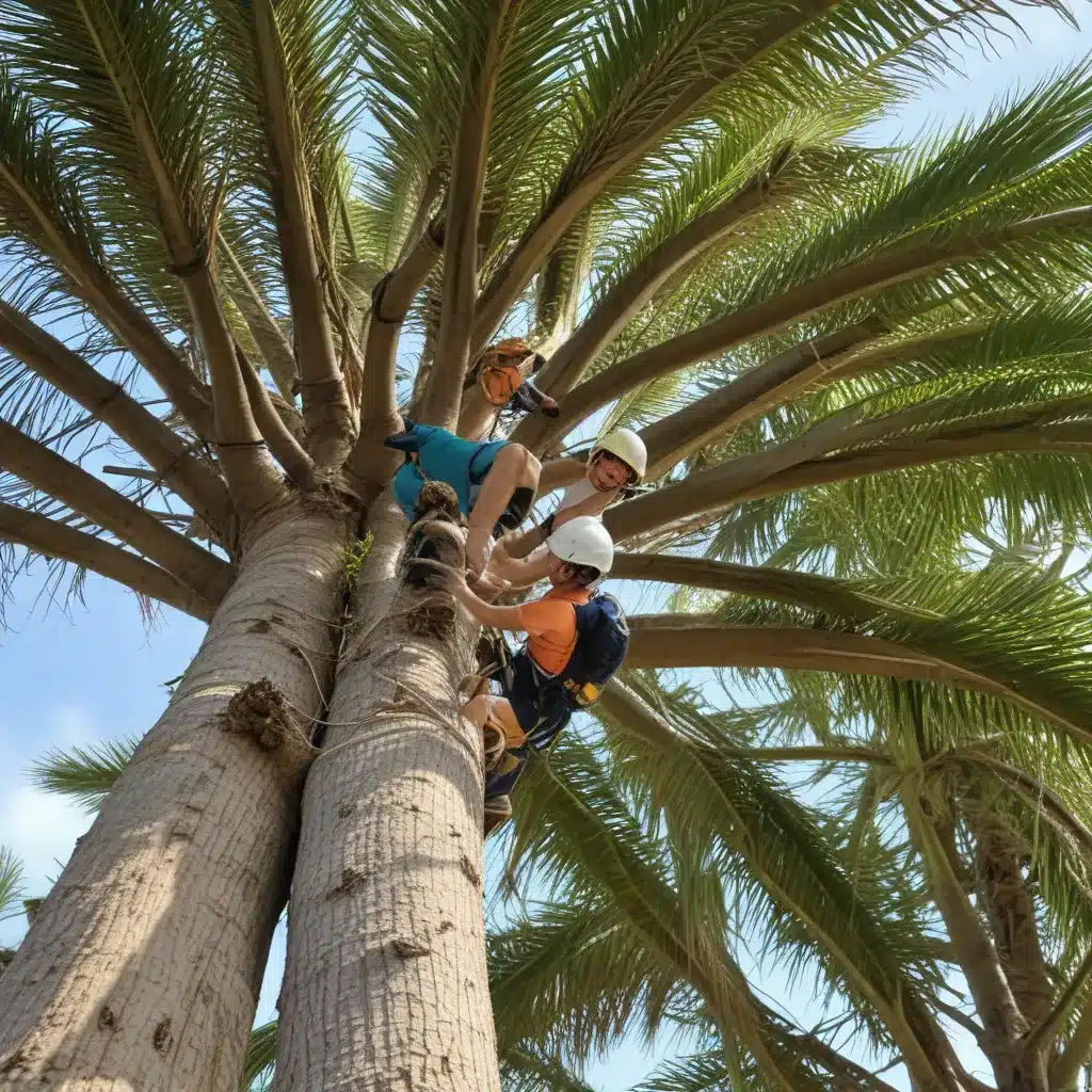 Branching Out: Exploring the Latest Advancements in Palm Beach Tree Services