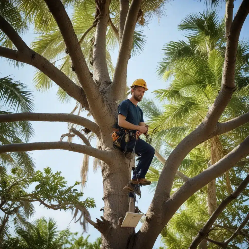 Branching Out: Exploring the Latest Innovations in Palm Beach’s Tree Service Industry