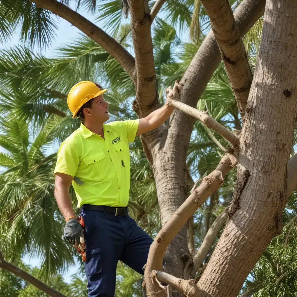Branching Out: Exploring the Latest Innovations in Palm Beach’s Tree Service Sector