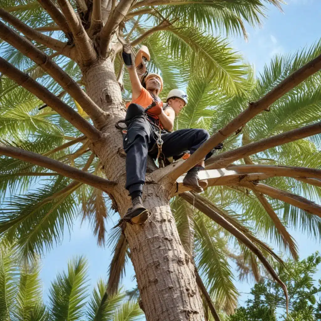 Branching Out: Exploring the Latest Trends in Palm Beach Tree Removal Services