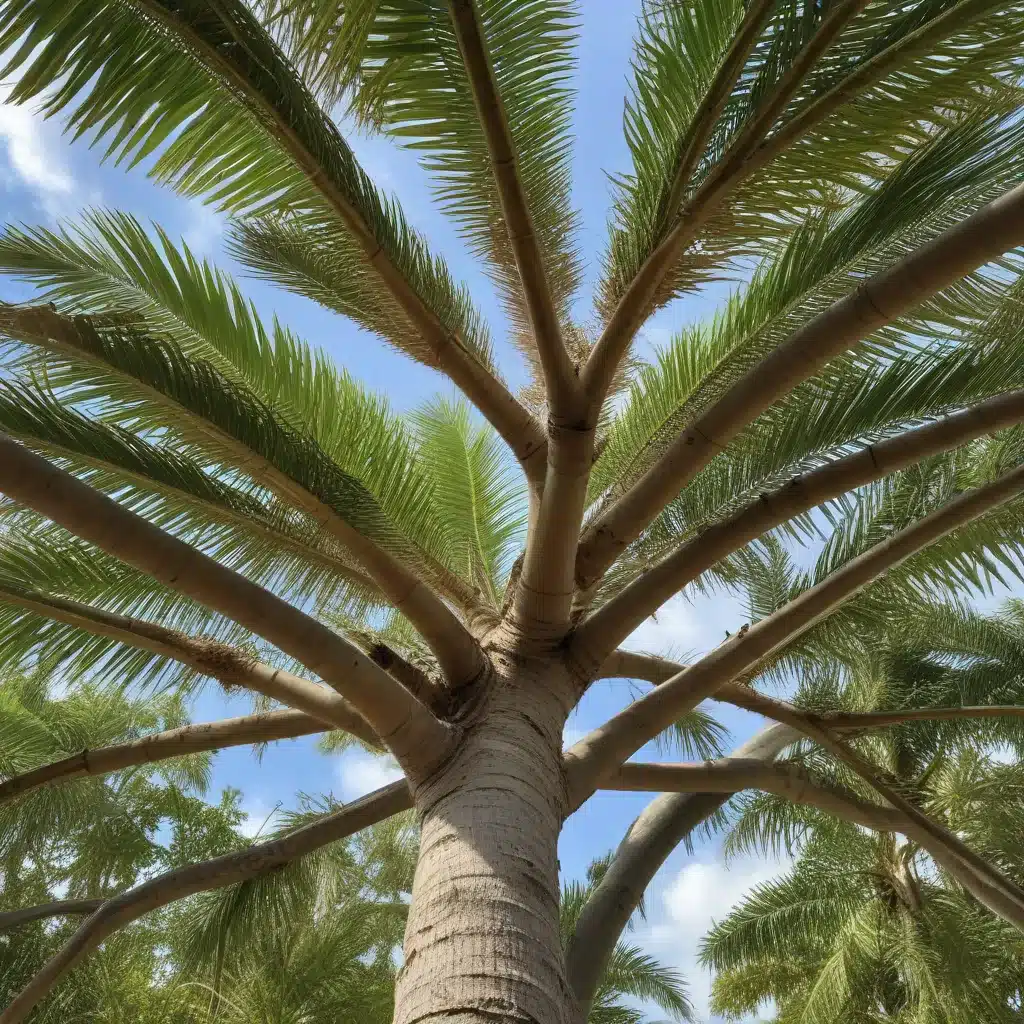 Branching Out: Fostering Biodiversity through Tree Planting in Palm Beach County