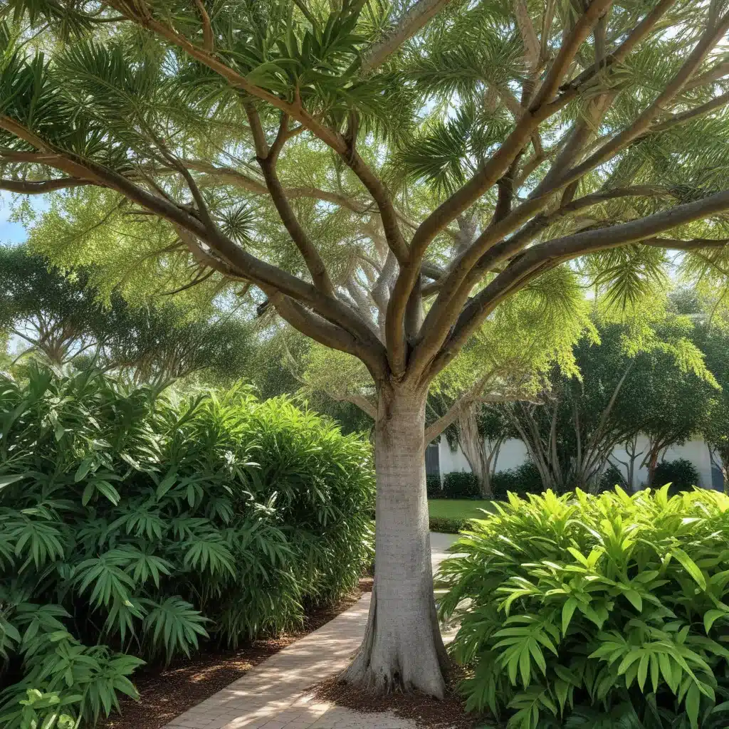 Branching Out: Incorporating Native Vines into Palm Beach Landscaping