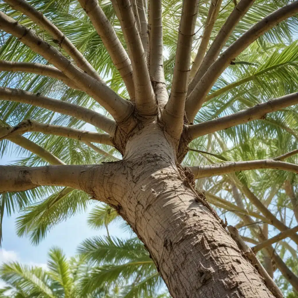 Branching Out: Innovative Tree Removal Methods for Palm Beach Residents