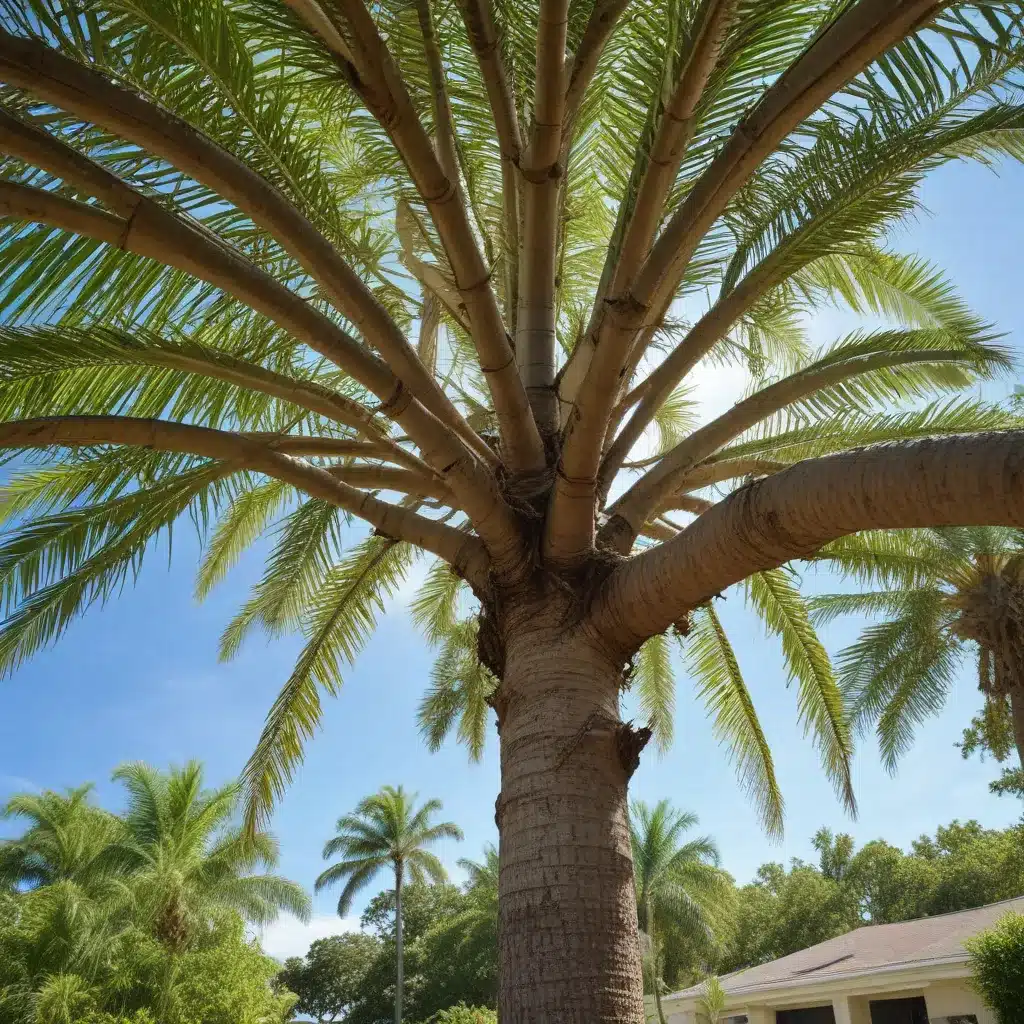 Branching Out: Innovative Tree Transplanting Methods for Palm Beach Homeowners