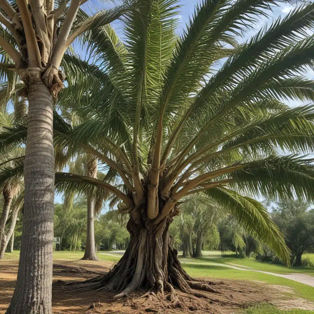 Branching Out: Maintaining Healthy Palm Beach County Trees in Drought Conditions