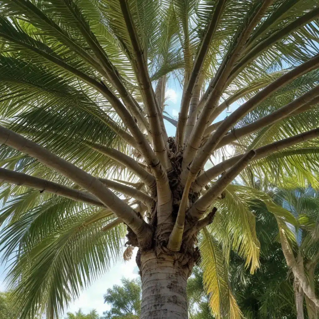 Branching Out: Maximizing the Benefits of Palm Beach County’s Native Trees