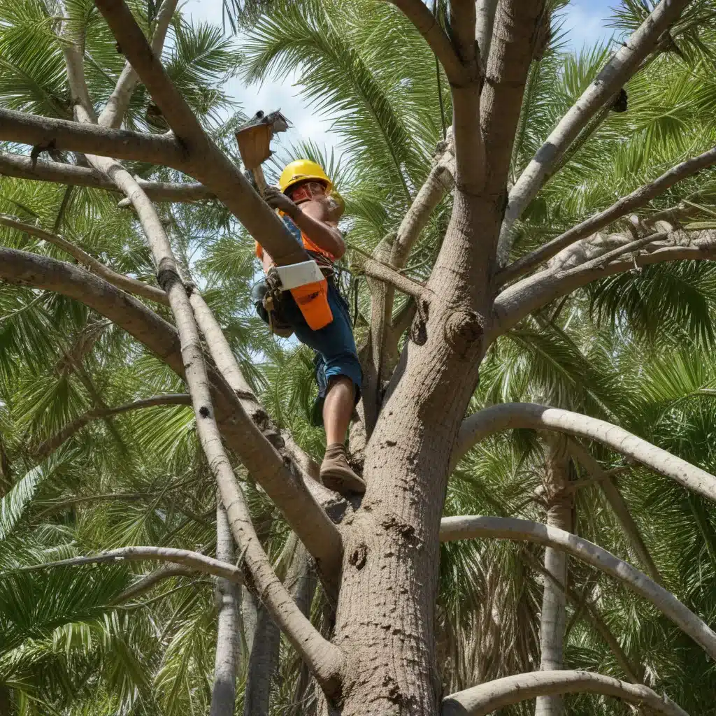 Branching Out: Navigating the Complexities of Palm Beach County’s Tree Removal Process