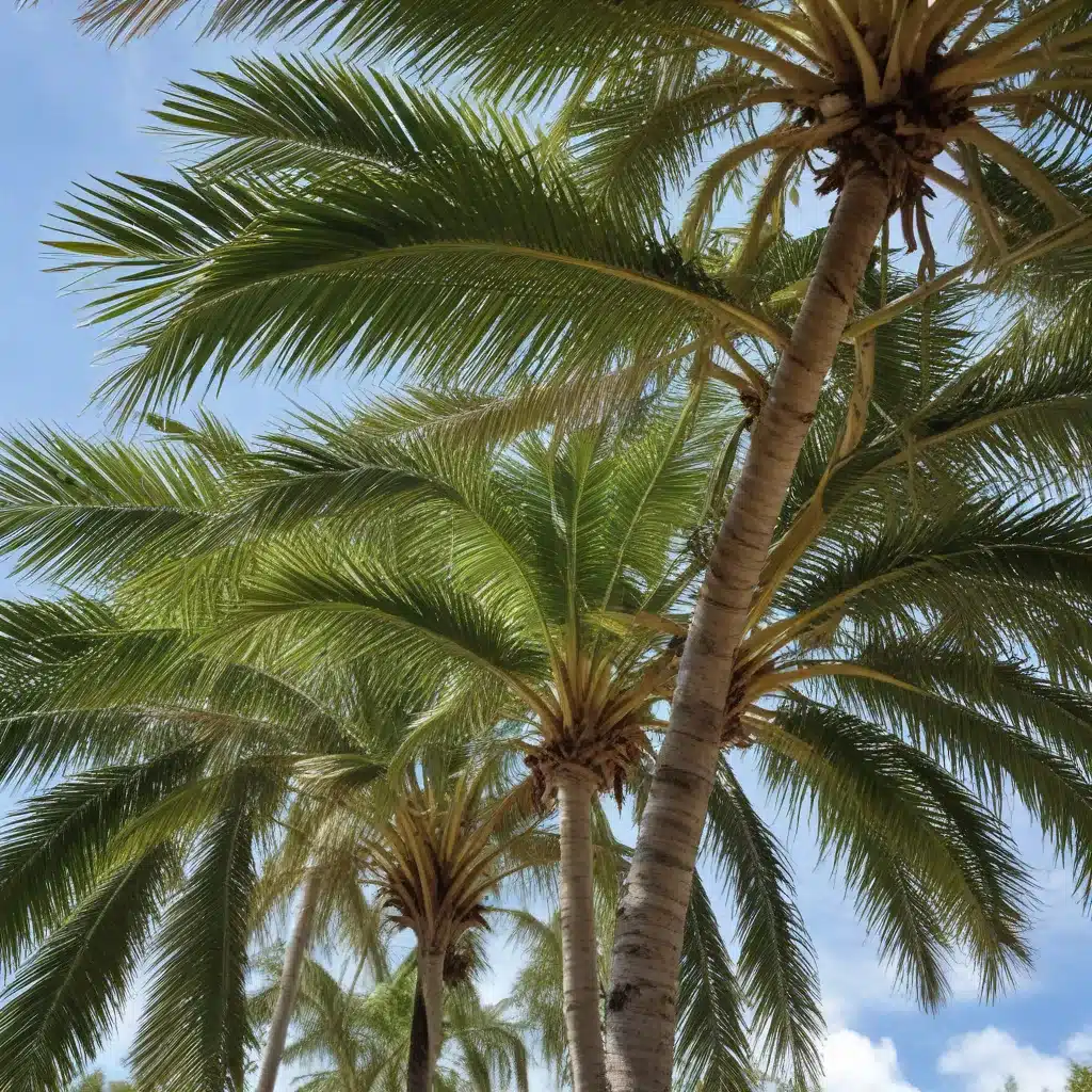 Branching Out: Navigating the Complexities of Palm Beach County Tree Ordinances