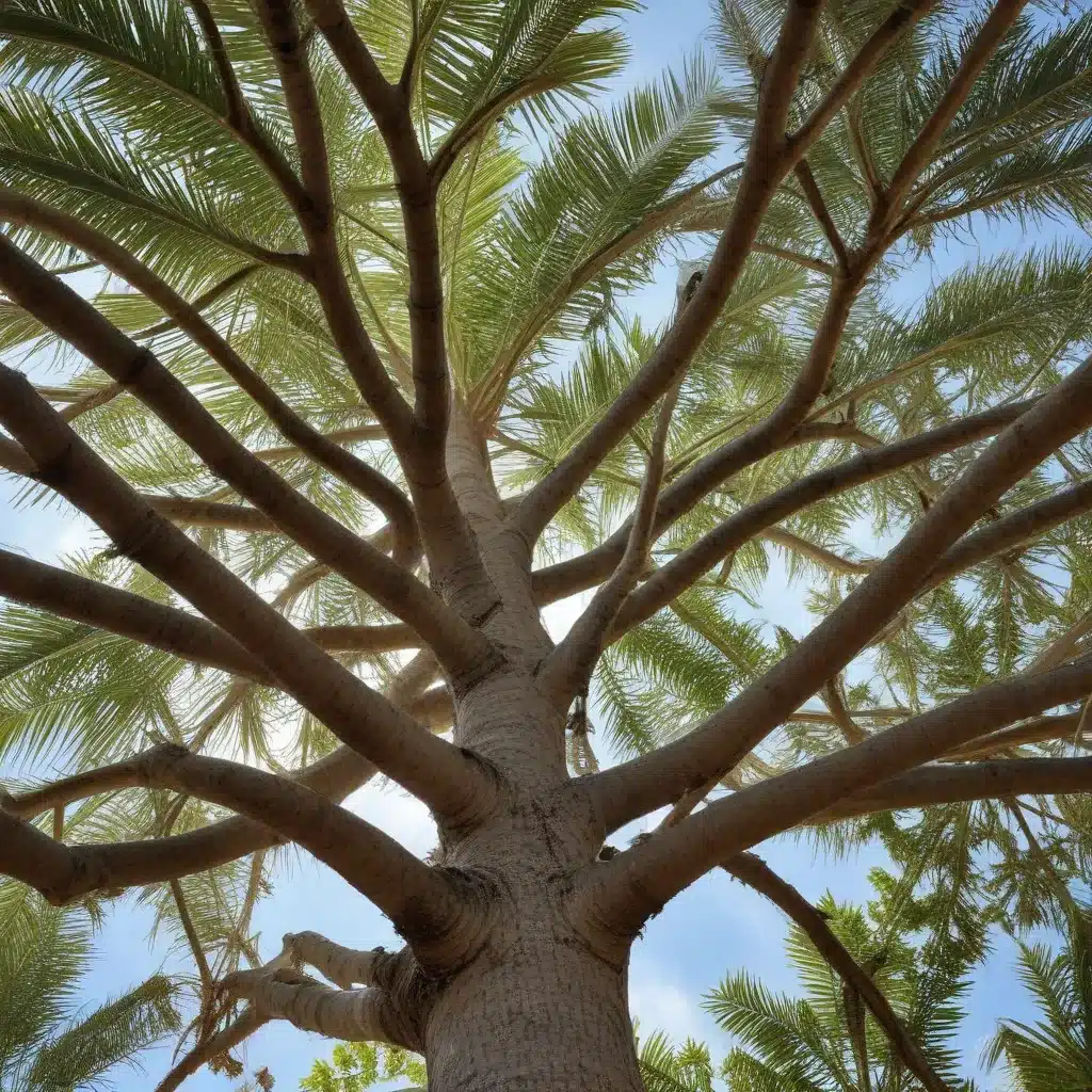 Branching Out: Navigating the Financial Incentives for Palm Beach County Tree Care