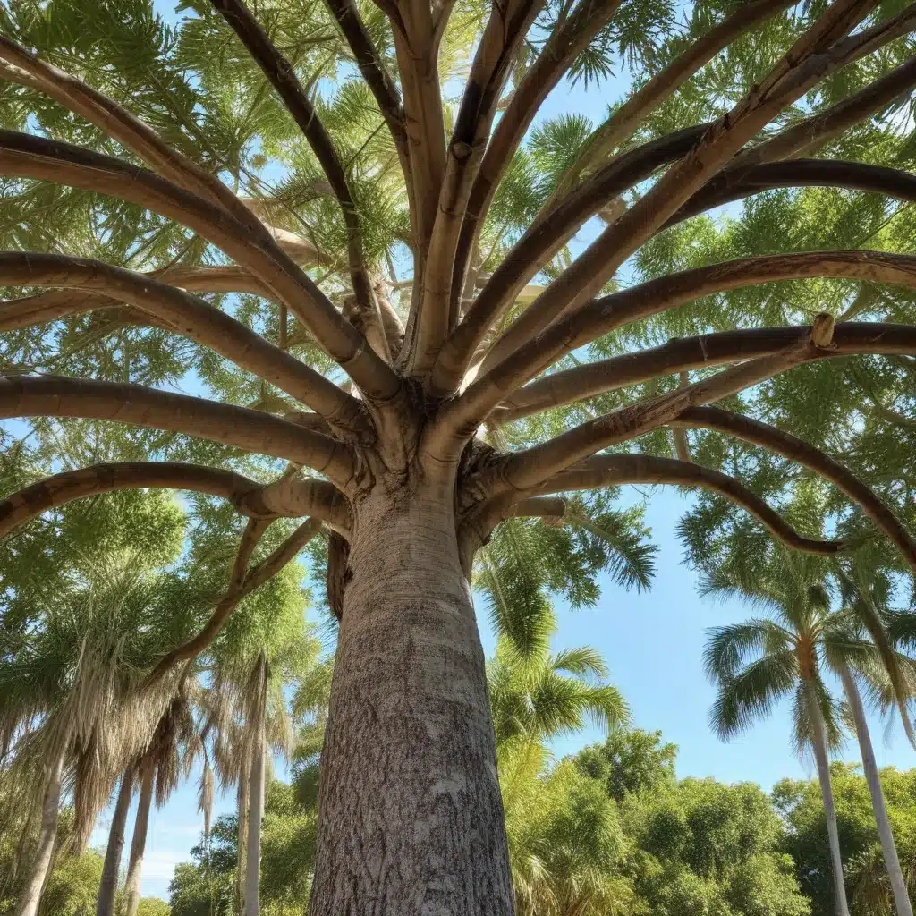 Branching Out: Protecting Palm Beach County’s Heritage Trees from Damage