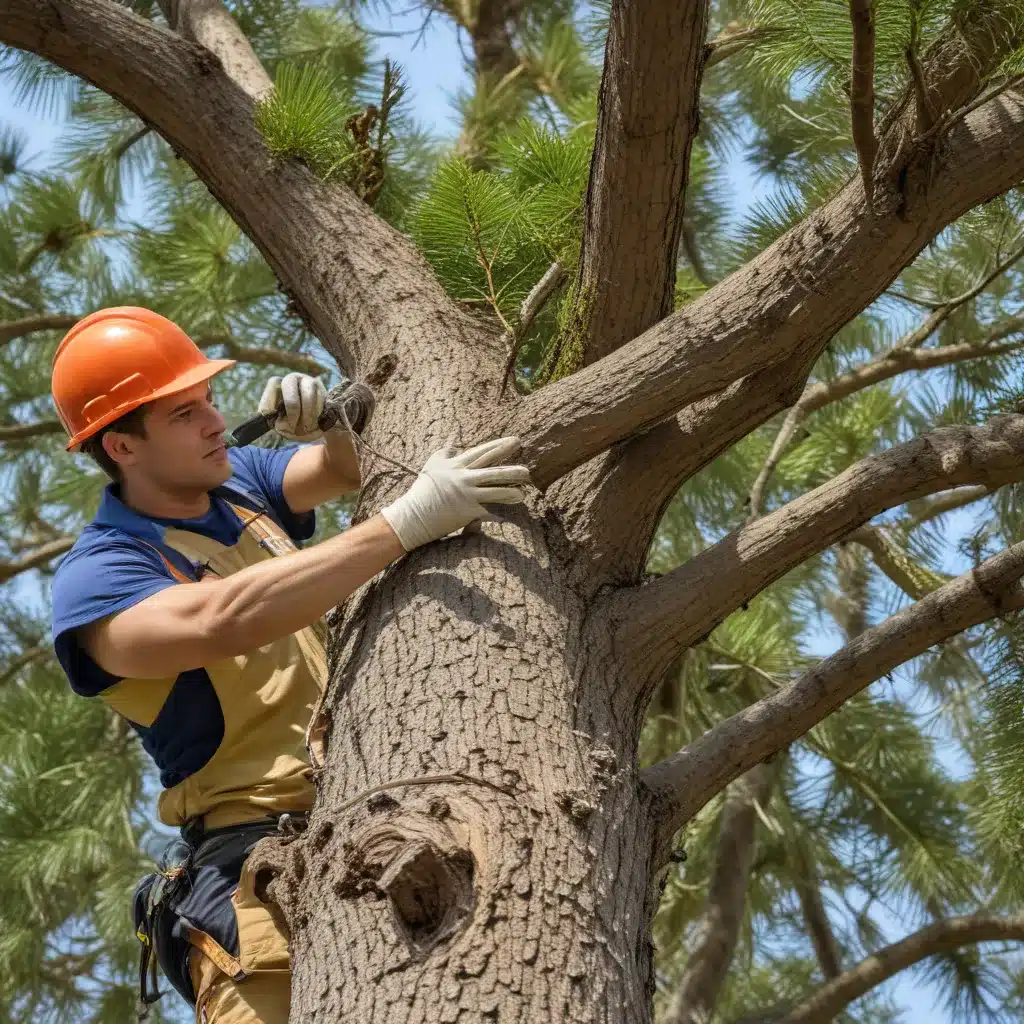 Branching Out: Residential vs. Commercial Tree Consulting Services in Palm Beach County