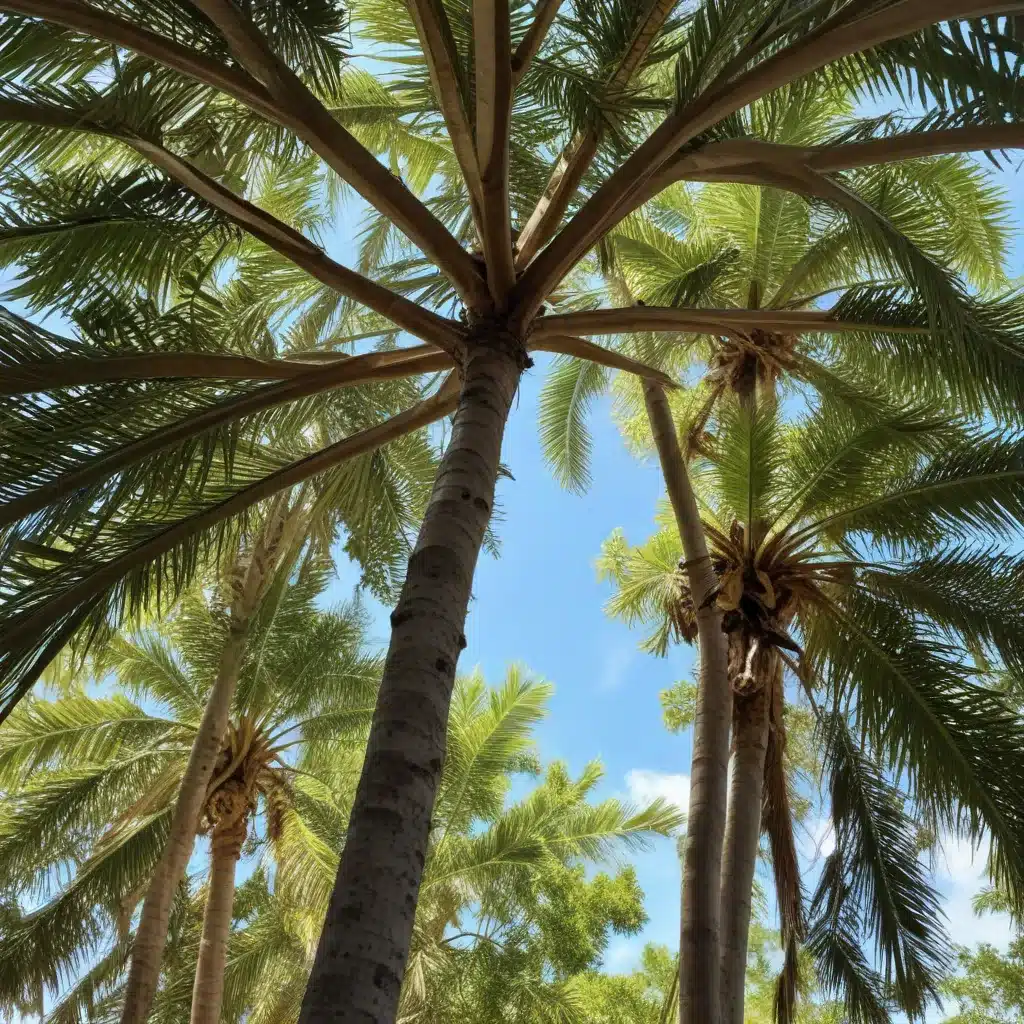 Branching Out: Unlocking the Potential of Palm Beach County’s Urban Forest