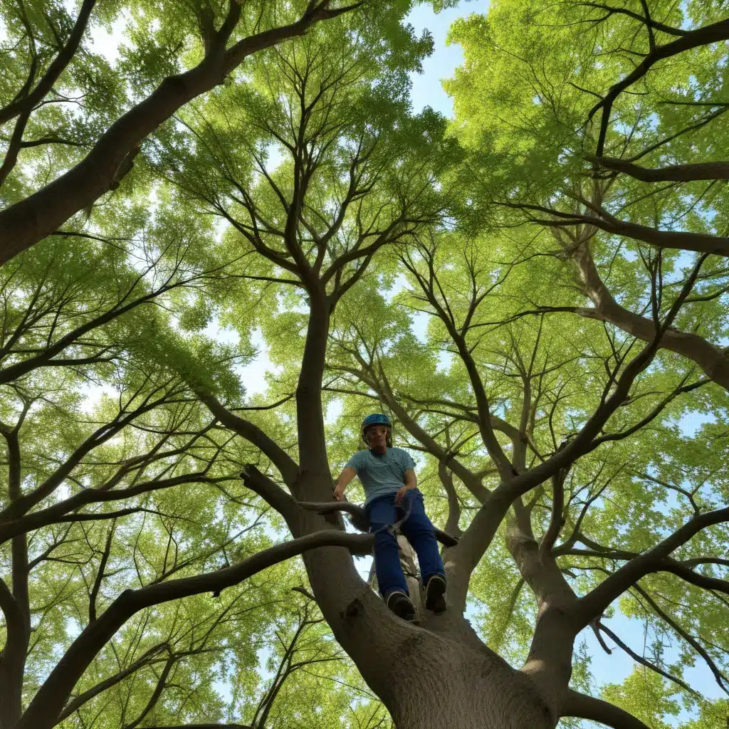 Canopy Connections: Fostering Community Engagement through Trees