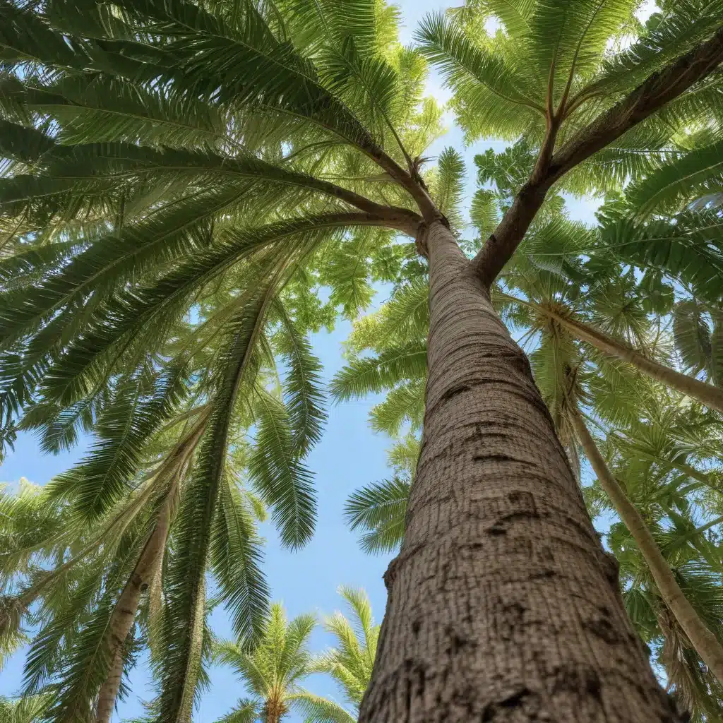 Celebrating Canopy Diversity: Appreciating Palm Beach County’s Tree Species