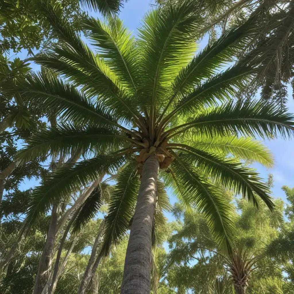 Celebrating Canopy Diversity: Appreciating Palm Beach County’s Tree Species