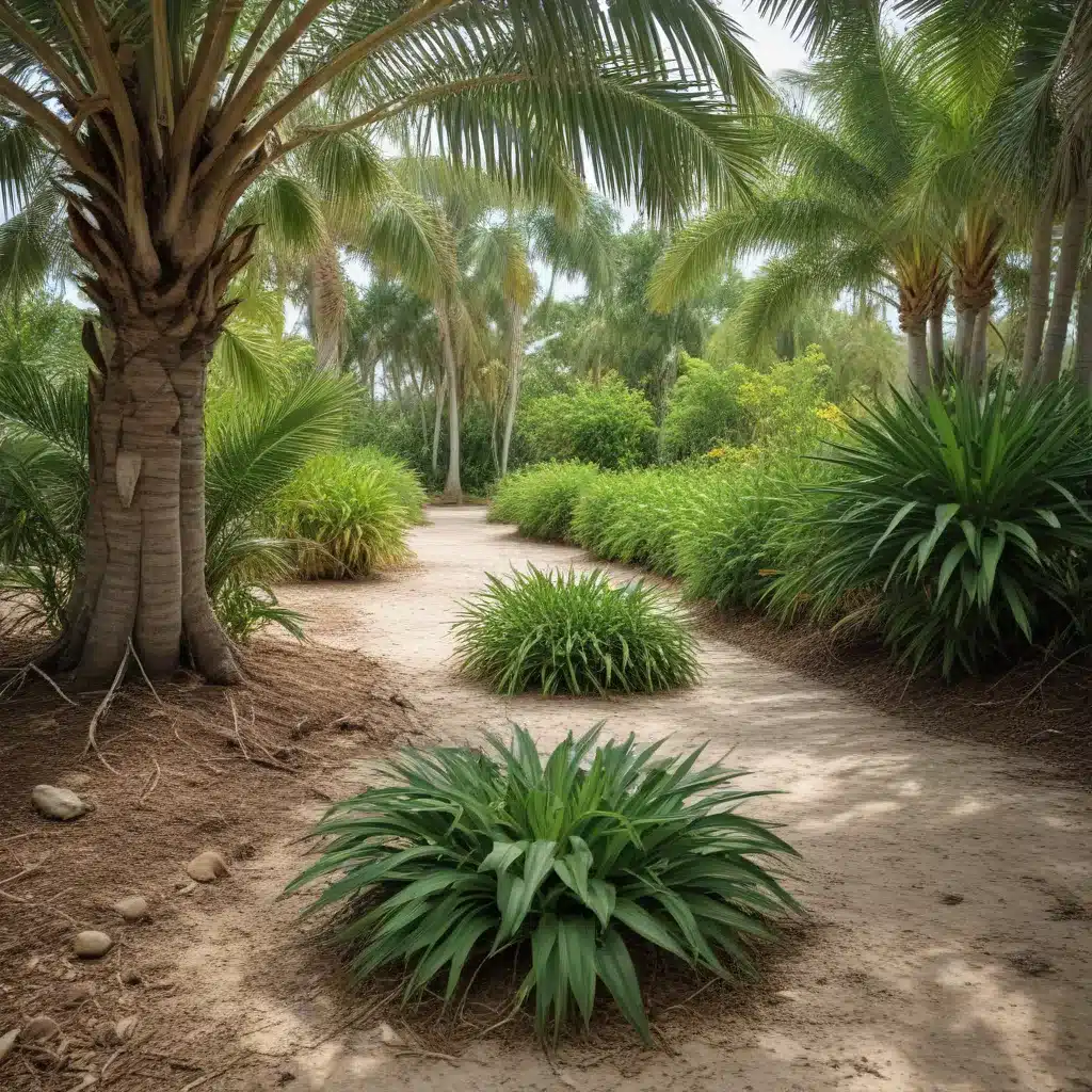 Combating Drought Stress: Strategies for Keeping Your Palm Beach County Landscape Thriving