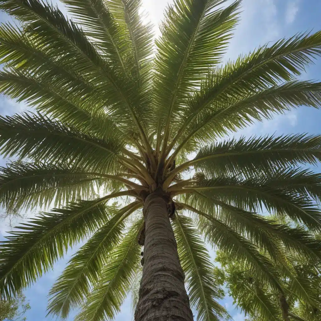 Combating Invasive Pests: Protecting Palm Beach County’s Tree Canopy