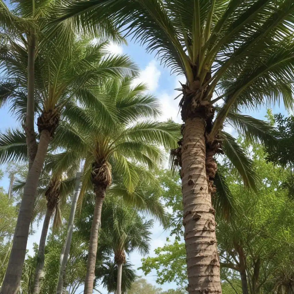 Combating Invasive Pests: Protecting Palm Beach County’s Urban Forest